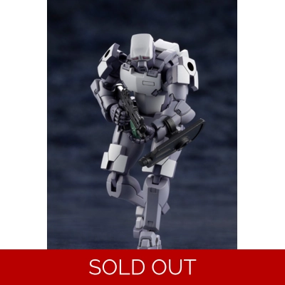 Hexa Gear: Governor Para-Pawn Sentinel 1:24 Scale Model Kit Ver. 1.5